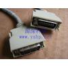 上海 EMC cable 数据线  038-002-663 REV A03 AUI CBL ASY CMB 400