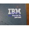 上海 IBM 原装 LTO3 磁带 24R1922 400/800G
