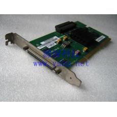 上海 LSI PCI-X SCSI卡 Ultra320 HBA卡 Host Adapter LSI21320-IS