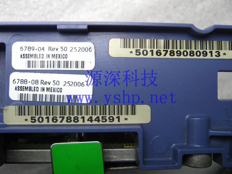 上海源深科技 上海 SUN V440 服务器 CPU板 CPU模块 内存模块 1.593G 501-6788 501-6789 高清图片