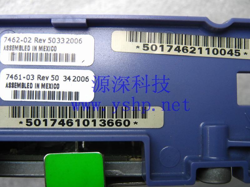 上海源深科技 上海 SUN V440 服务器 CPU板 CPU模块 内存模块 1.593G 501-7462 501-7461 高清图片