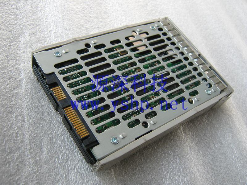 上海源深科技 上海 SUN 原装 X4100 M2 服务器 硬盘 2.5 SAS 72G 10K ST973402SSUN72G 高清图片