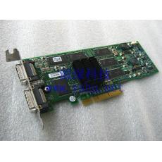 上海 SUN 原装 服务器 双口 10G PCI-E HBA卡 存储卡 375-3382