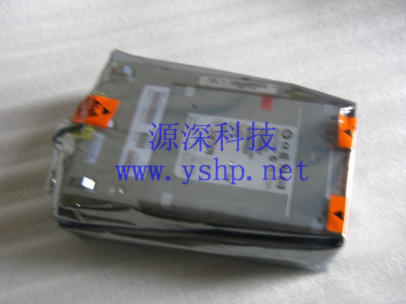 上海源深科技 上海 HP 原装 全新 LTO1 100/200G LVD 内置磁带机 C7369-20821 高清图片