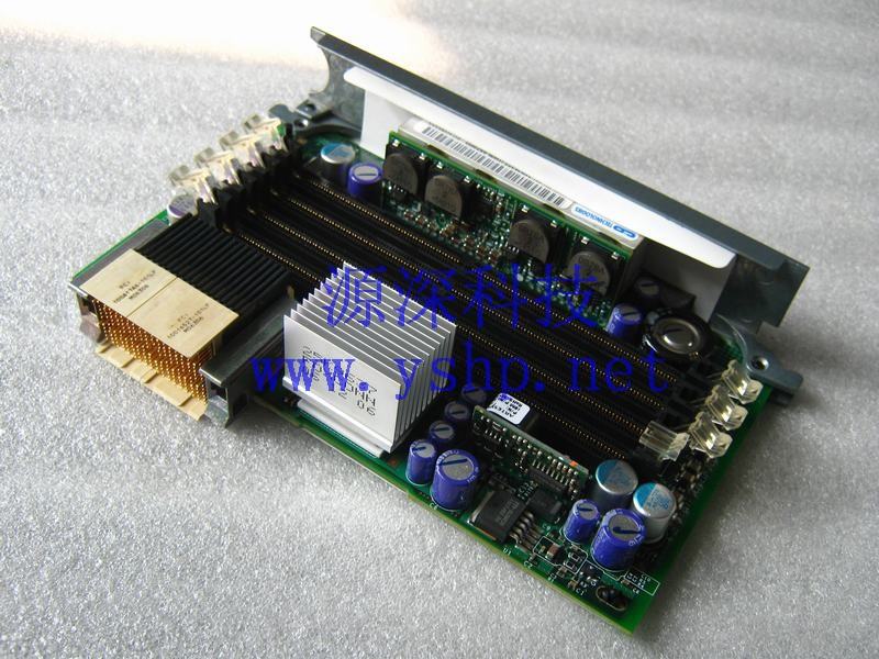 上海源深科技 上海 IBM X460 X366 服务器 内存 扩展板 Memory Card 41Y3153 高清图片