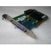 上海 LSI PCI-X SCSI卡 Ultra320 HBA卡 Host Adapter LSI21320-IS