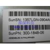 上海 SUN 原装 X4100 M2 服务器 冗余 电源 300-1848 DPS550HE-3-001