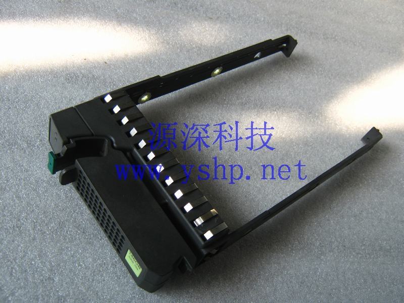 上海源深科技 上海 日立 Hitachi 原装 146G SAS 硬盘架 托架 专用架子 高清图片