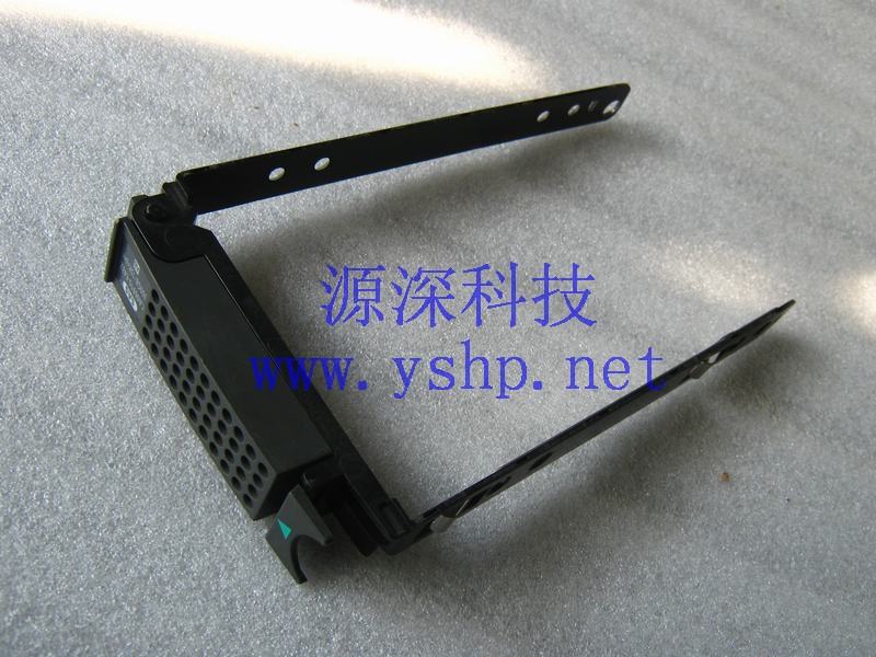 上海源深科技 上海 日立 Hitachi 原装 SAS 硬盘架 硬盘托架 300G 15K CA06910-E432 高清图片