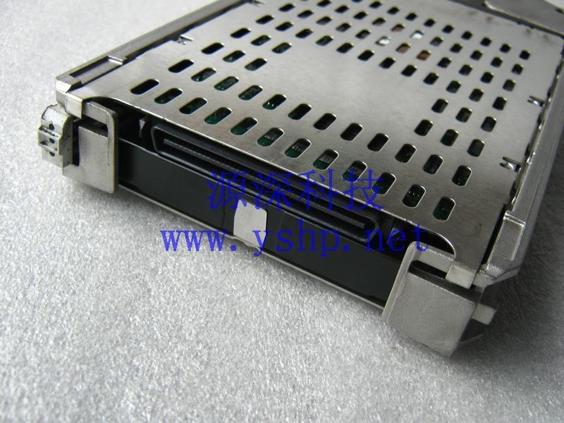 上海源深科技 上海 HP 原装 146G SCSI 10K 热插拔 硬盘 Ultra320 404708-001 高清图片