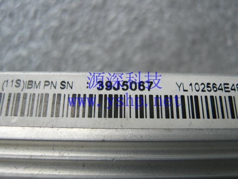 上海源深科技 上海 IBM 原装 X336 服务器 CPU 稳压模块 VRM 39J5067 高清图片