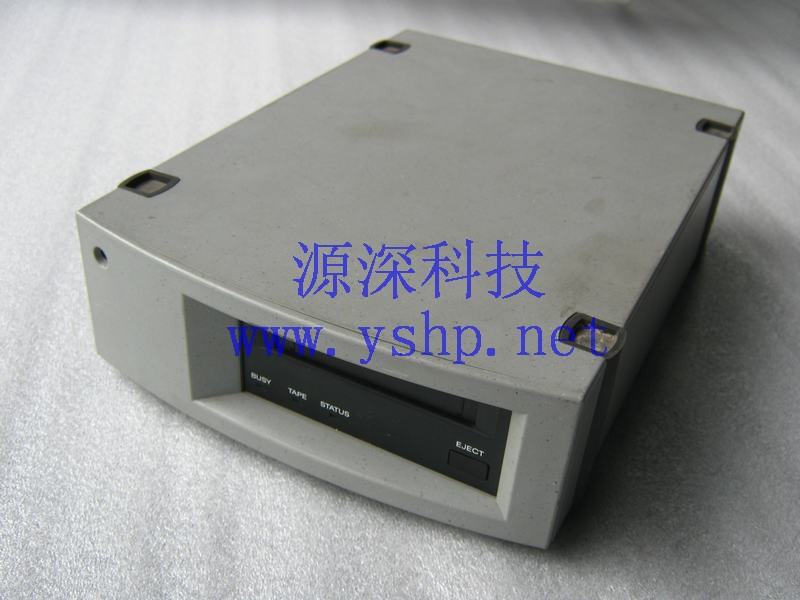 上海源深科技 上海 SGI Silicom Graphics DDS3 12/24GB 外置磁带机 013-2283-001 SDT-S9000SGE 高清图片