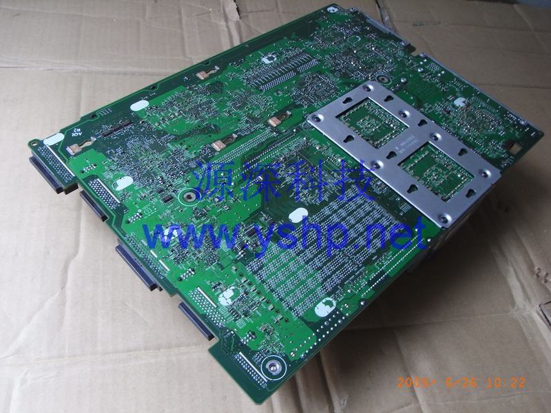 上海源深科技 上海 HP 原装 DL380G4 服务器 主板 系统板 380g4 411028-001 高清图片