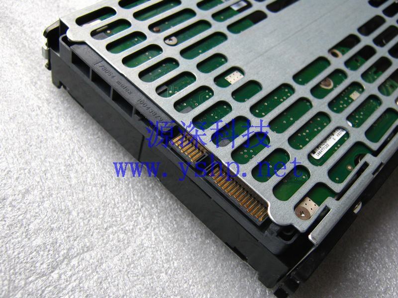 上海源深科技 上海 HP 原装 500G SATA 7.2K 硬盘 395501-002 454141-002 高清图片