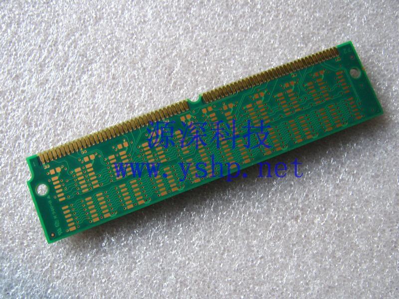 上海源深科技 上海 工控机 内存 64M 72针 DDR SIMM KMM5364103CKG-6 高清图片