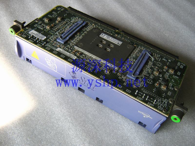 上海源深科技 上海 SUN fire 280R CPU 系统板 处理器模块 UltraSPARC 750M 5675-07 高清图片
