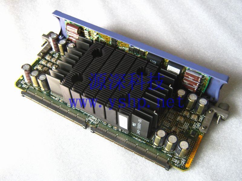 上海源深科技 上海 SUN fire 280R CPU 系统板 处理器模块 UltraSPARC 750M 5675-07 高清图片