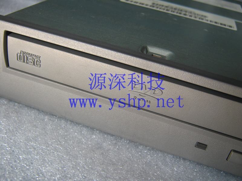 上海源深科技 上海 SUN Blade 1000 DVD-ROM 光驱 SCSI 50针 390-0025 3900025-02 高清图片