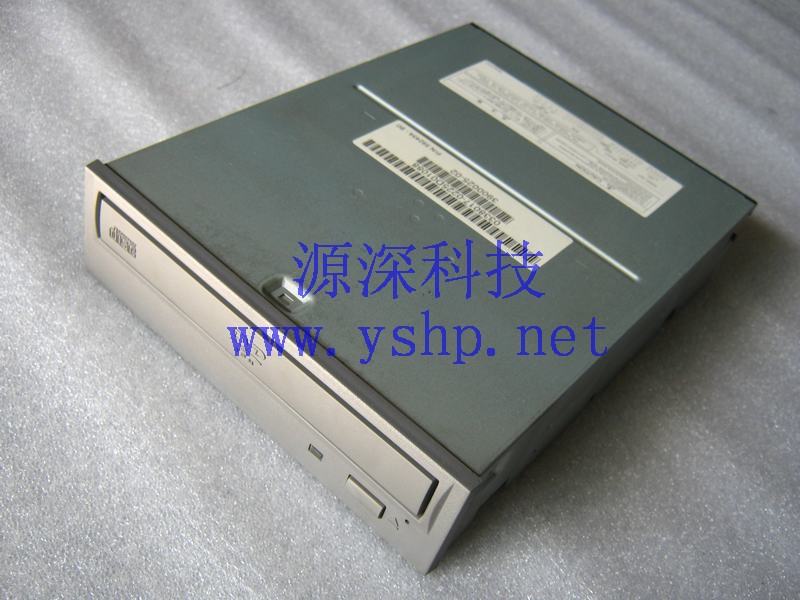 上海源深科技 上海 SUN 原装 服务器 光驱 DVD-ROM SCSI 50针 390-0025 3900025-02 高清图片