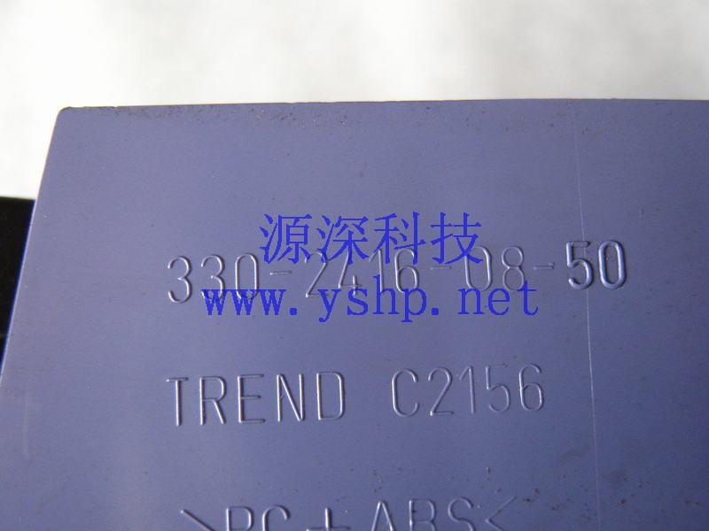 上海源深科技 上海 Sun 原装 Blade 2000 B2000 机箱 风扇组 330-2416 高清图片