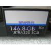 上海 HP 原装 146G SCSI 10K 热插拔 硬盘 Ultra320 360205-022