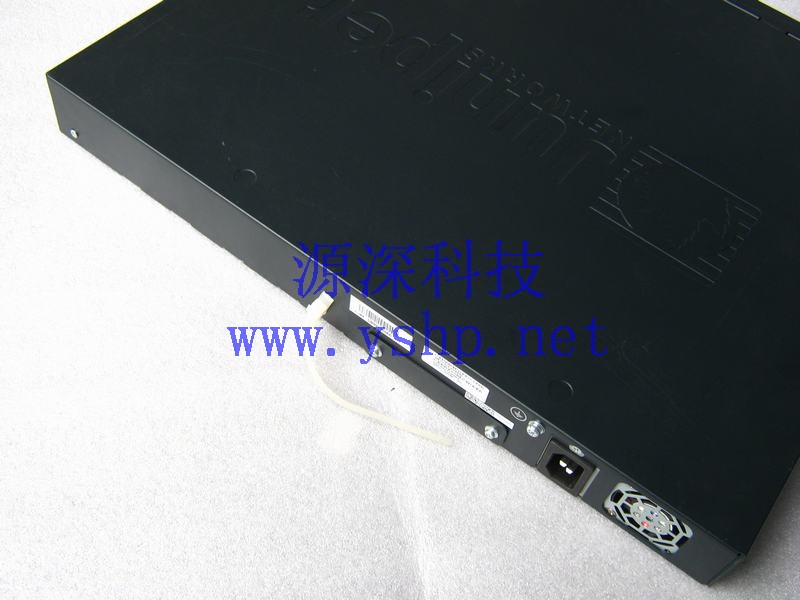 上海源深科技 上海 Juniper Netscreen SSG320 SSG-320M-SH 企业级 硬件 防火墙 高清图片