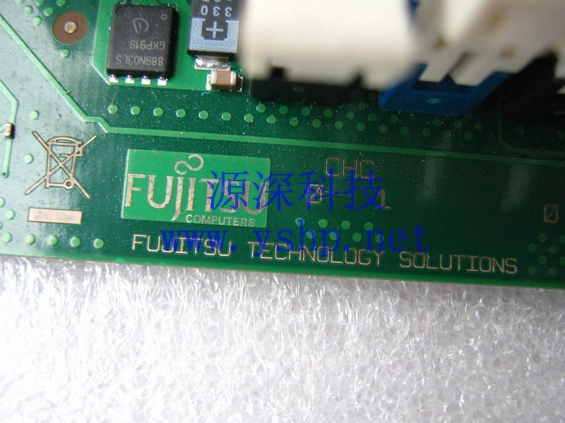 上海源深科技 上海 富士通 Fujitsu W26361-W1842 工业 主板 mainboard 高清图片