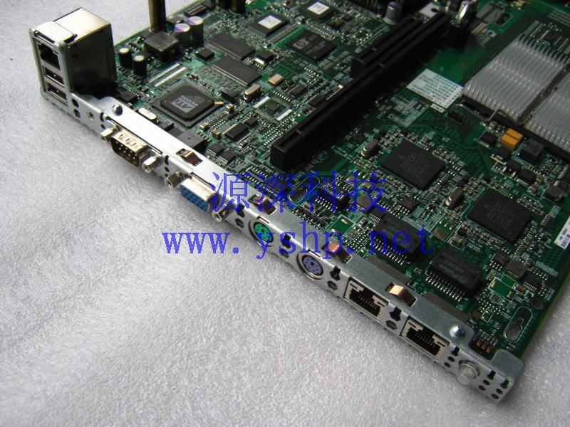 上海源深科技 上海 HP Proliant DL360G5 服务器 主板 四核 435949-001 436066-001 高清图片
