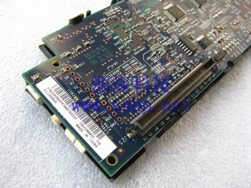 上海源深科技 上海 IBM X3550 服务器 远程控制卡 管理卡 RSAII 13N0833 43W3564 高清图片