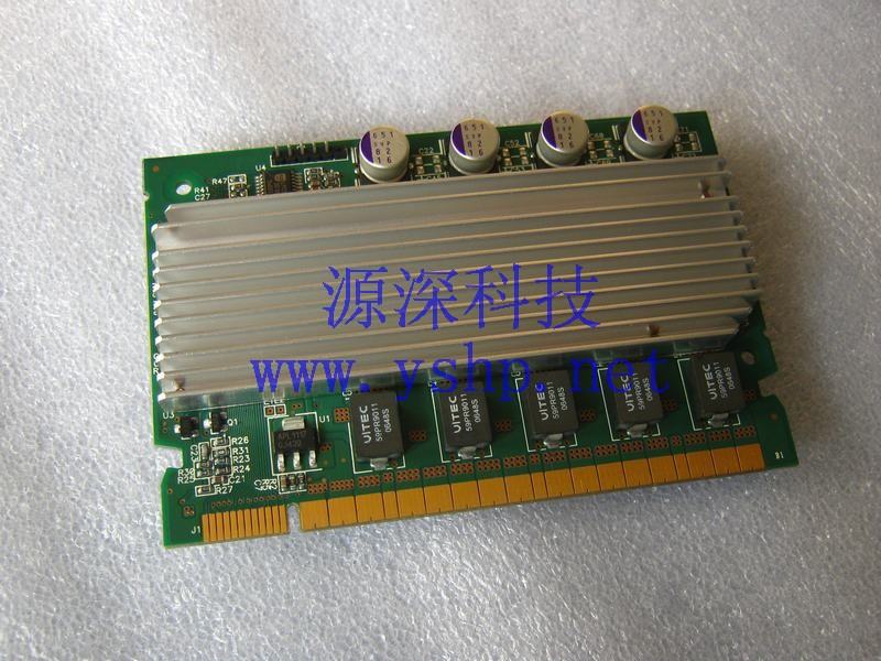 上海源深科技 上海 IBM X3400 原装 服务器 CPU 调压模块 VRM 39Y7298 高清图片