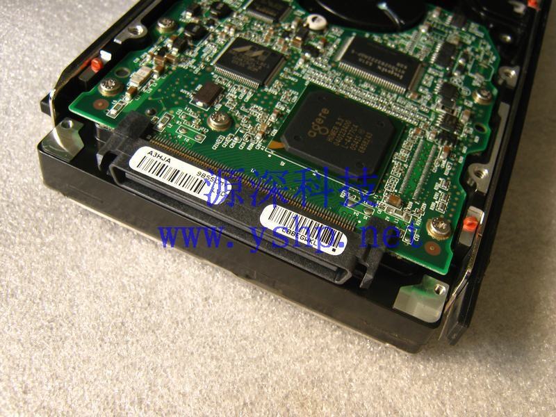 上海源深科技 上海 航天联志 服务器 73G SCSI硬盘 热插拔 80针 3.5 高清图片