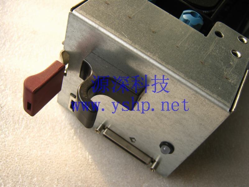 上海源深科技 上海 HP MSA20 磁盘阵列柜 存储 控制器模块 controller 349797-001 高清图片
