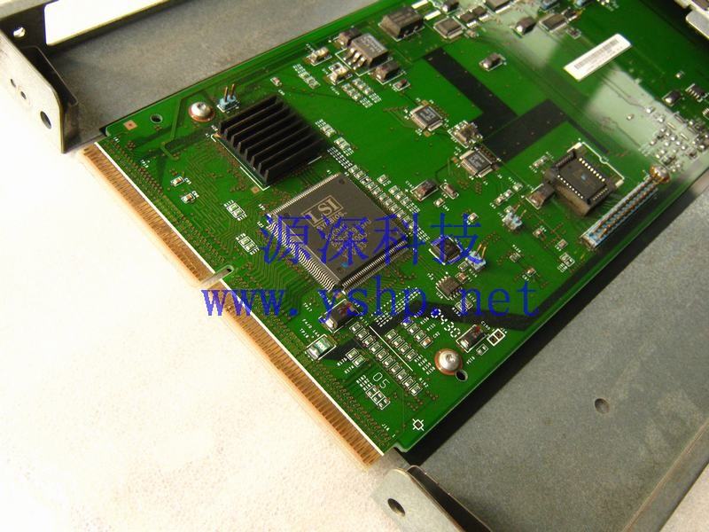 上海源深科技 上海 IBM Expendable SCSI Controller Card 控制器 模块 07K8980 36H6070 高清图片