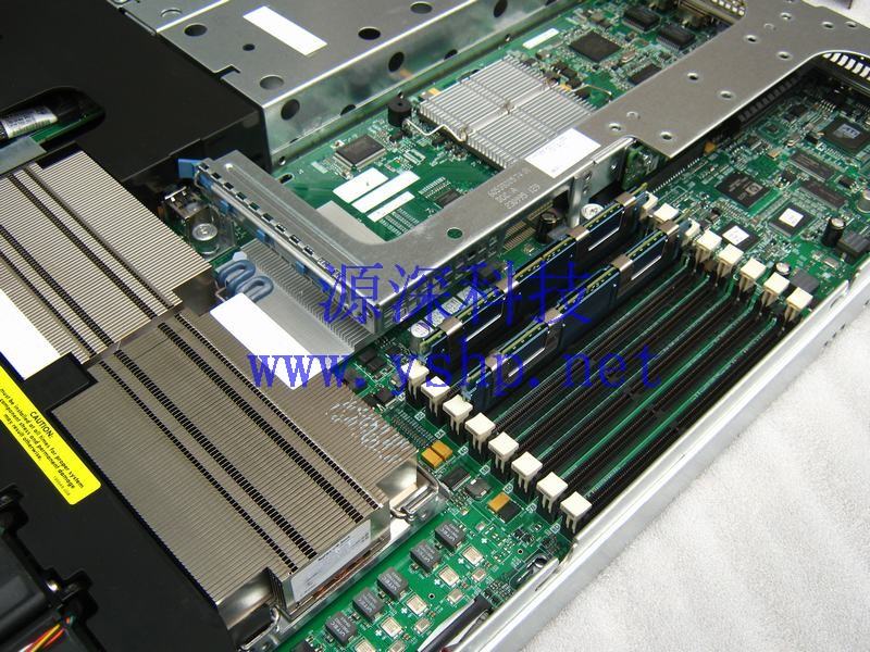 上海源深科技 上海 HP DL360G5 服务器 准系统 主板 电源 风扇 光驱 高清图片