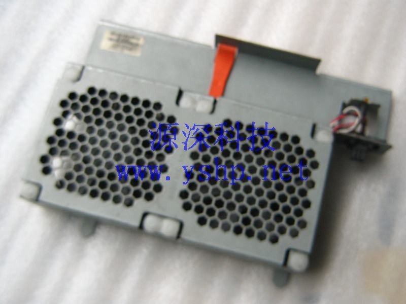 上海源深科技 上海 IBM X250 服务器 风扇组件 散热组件 37L0208 37L6326 高清图片
