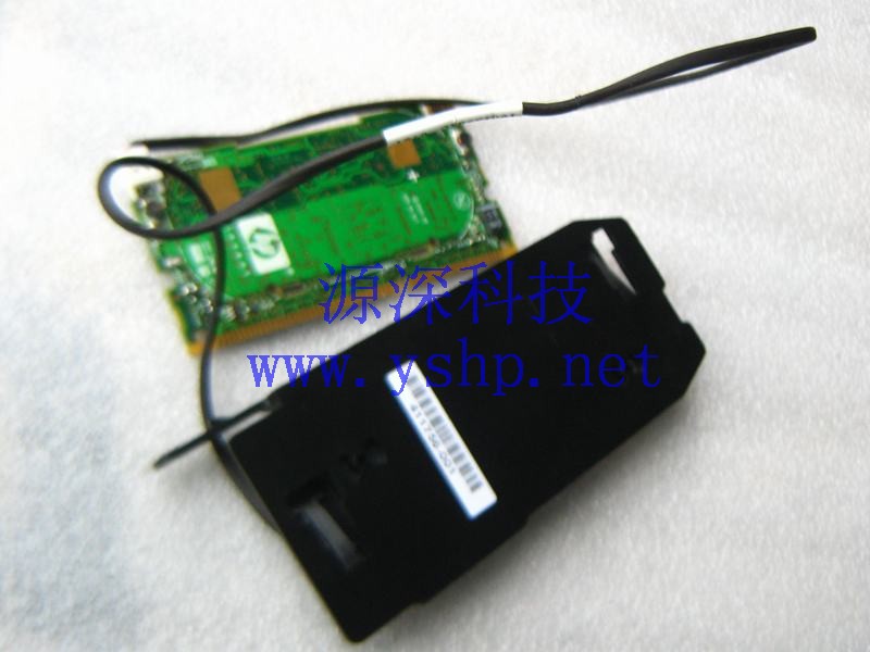 上海源深科技 上海 HP 原装 E200I SAS RAID 控制器 缓存 电池 411756-001 高清图片