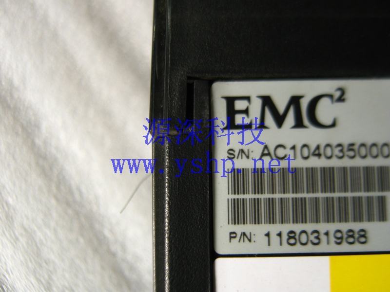 上海源深科技 上海 EMC Clariion CX700 原装 散热 电源风扇 Power Supply Fan 118031988 高清图片