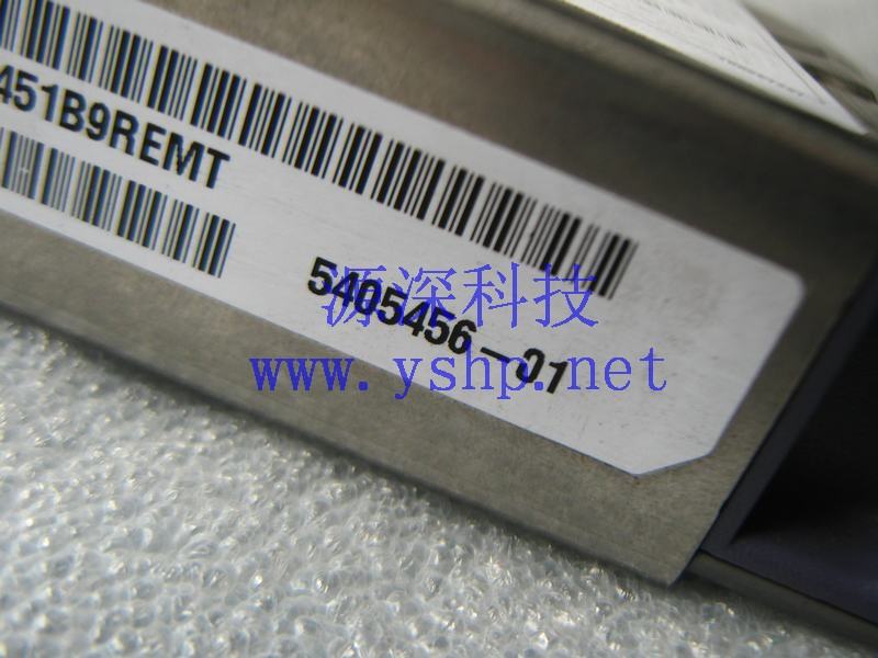 上海源深科技 上海 SUN 原装 X5263A 72G SCSI 服务器 硬盘 3900106-04 5405456-01 高清图片