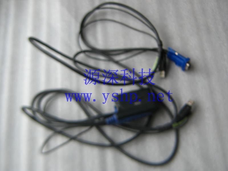 上海源深科技 上海 ATEN 宏正 2 port USB KVM Switch 音频 双口 切换器 CS62U 高清图片