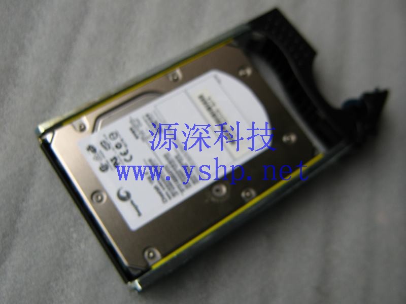 上海源深科技 上海 EMC 原装 CX300 146G FC 光纤 硬盘 15k.4 ST3146854FCV 005048584 A07 高清图片