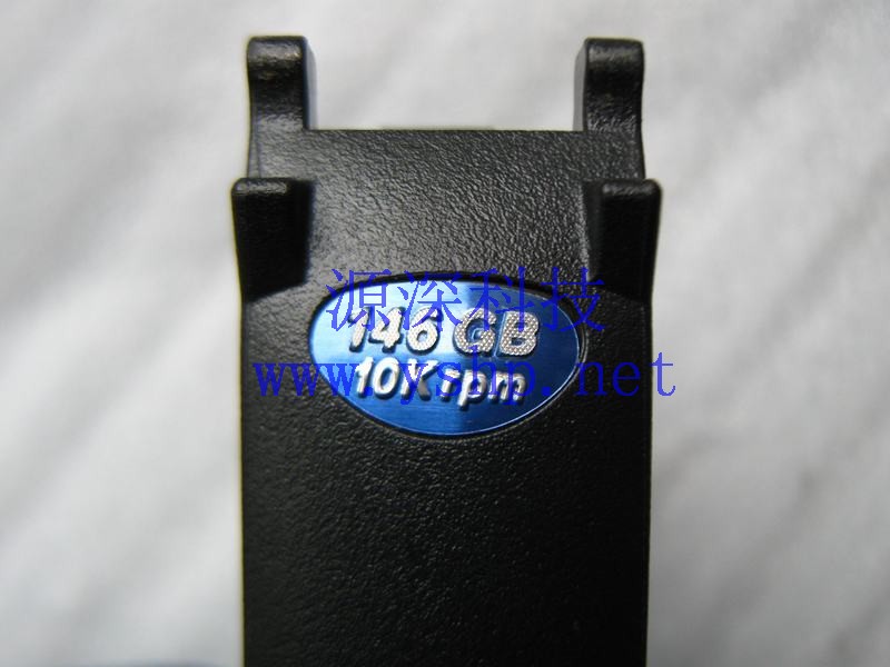 上海源深科技 上海 EMC 原装 CX300 146G FC 光纤 硬盘 10K.7 ST3146707FCV 005048632 A04 高清图片