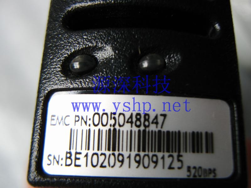 上海源深科技 上海 EMC 原装 CX700 146G FC 光纤 硬盘 ST3146356FCV 15K.6 005048847 高清图片