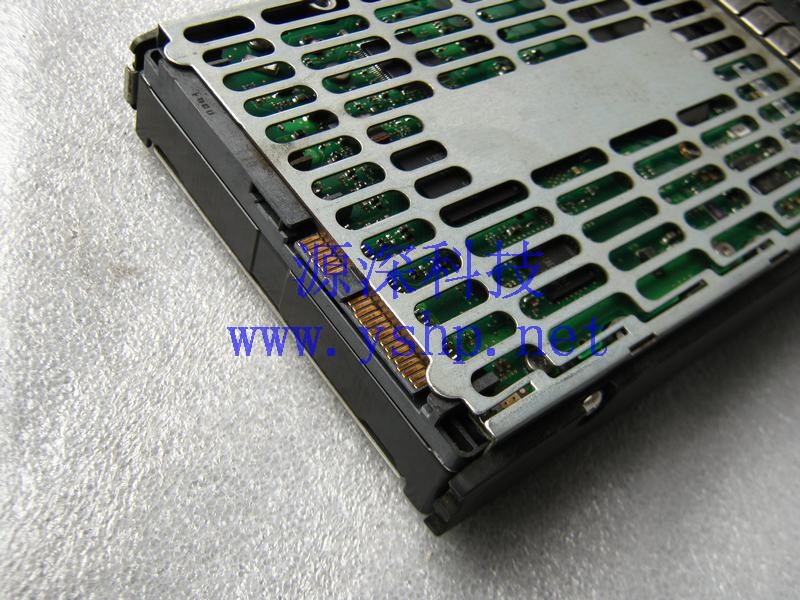 上海源深科技 上海 HP 原装 服务器 SAS 15K 3.5 146G 硬盘 376595-001 431943-003 DF146ABAA9 高清图片