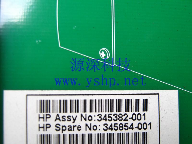 上海源深科技 上海 HP 原装 工作站 专业图形卡 显卡 AGP 256M 345382-001 345854-001 高清图片
