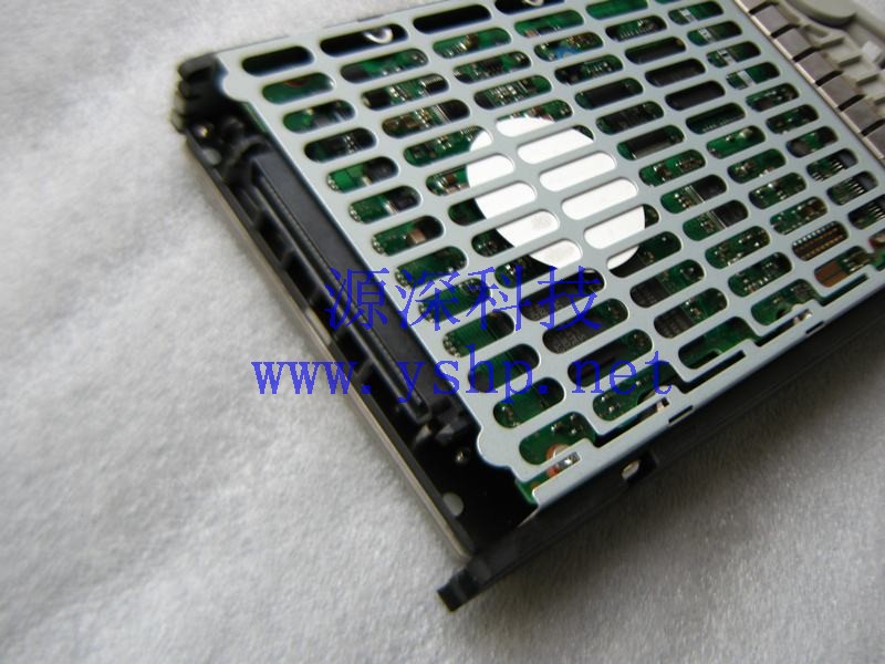 上海源深科技 上海 HP 原装 DS系列硬盘 146G SCSI 10K A7287-69002 A7287A 64201  高清图片