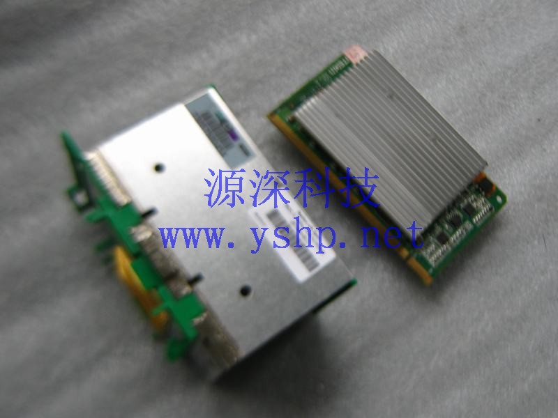 上海源深科技 上海 HP 原装 DL580G3 服务器 CPU套件 VRM 模块 377840-001 382478-001 高清图片