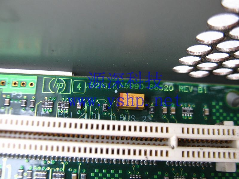 上海源深科技 上海 HP J6000 I6750 J6750 PCI板 提升板 A5990-66520 高清图片