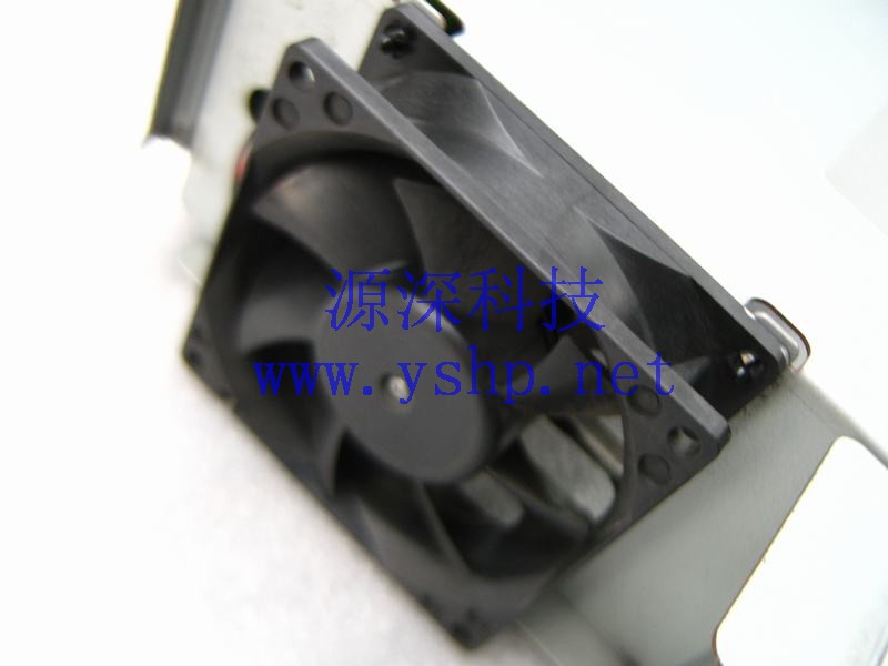 上海源深科技 上海 HP 原装 I6750 J6750 fan 风扇 提升板散热风扇 高清图片