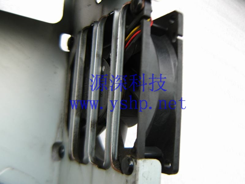 上海源深科技 上海 HP 原装 I6750 J6750 fan 风扇 提升板散热风扇 高清图片