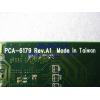 上海 研华工控 ADVANTECH PCA-6179 Rev.A1 PCA-6179V 主板 全长CPU卡